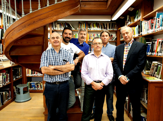 Granada Reserch Team