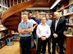 Granada Reserch Team Granada Reserch Team