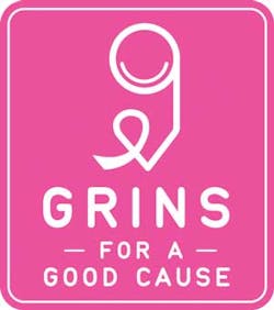 Grins Logo Grins Logo