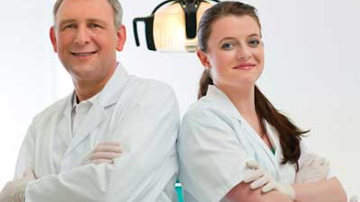 Group Dental Practice