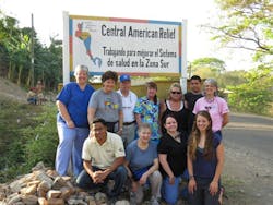 Group Photo Honduras Fo Group Photo Honduras Fo
