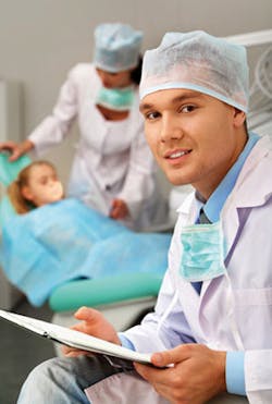 Group Practice Dentist Group Practice Dentist