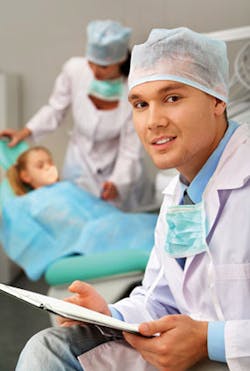 Group Practice Dentist Group Practice Dentist