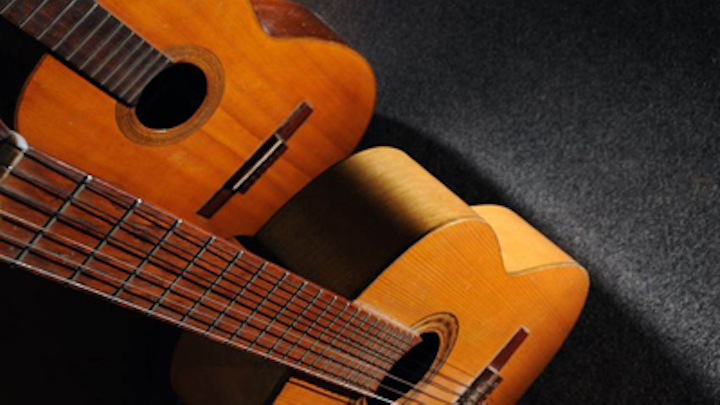 Guitarsmsh