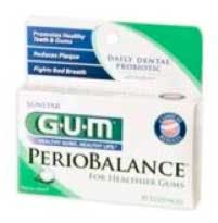 Gum Periobalance Fo Gum Periobalance Fo