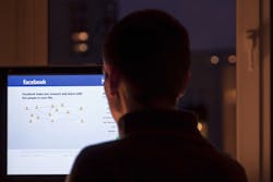 Guy On Facebook Dreamstime For Web Guy On Facebook Dreamstime For Web