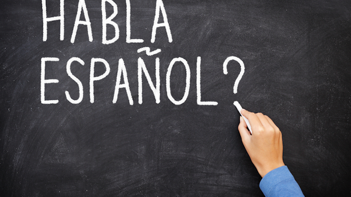 Habla Espanol