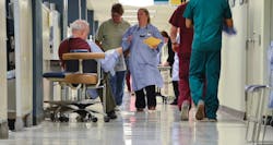 Hall Lots Of Floor Hall Lots Of Floor