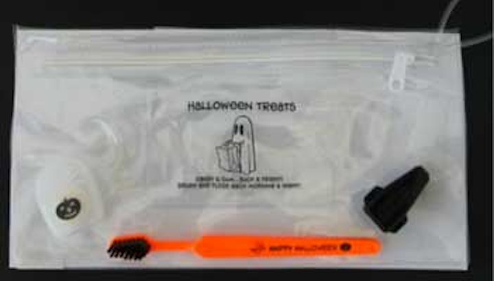 Halloween Kit