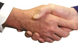 Handshake Sxc 640