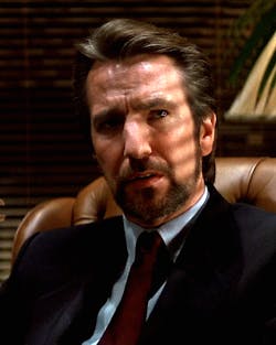 Hans Gruber Hans Gruber
