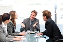 Happy Staff Happy Staff