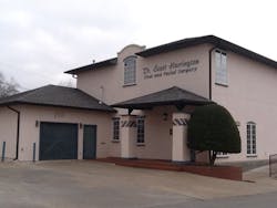 Harrington Office Harrington Office