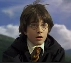 Harry Potter Harry Potter