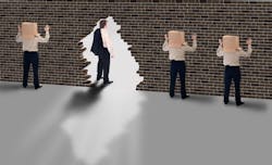 Having A Vision Having A Vision