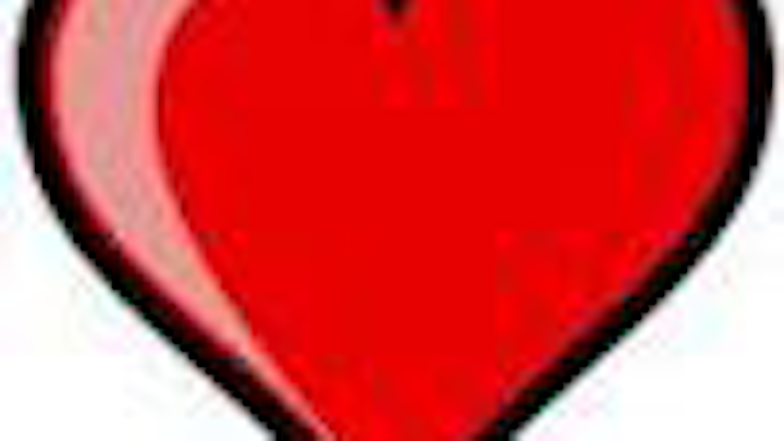 Heart Fo