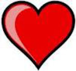 Heart Fo Heart Fo