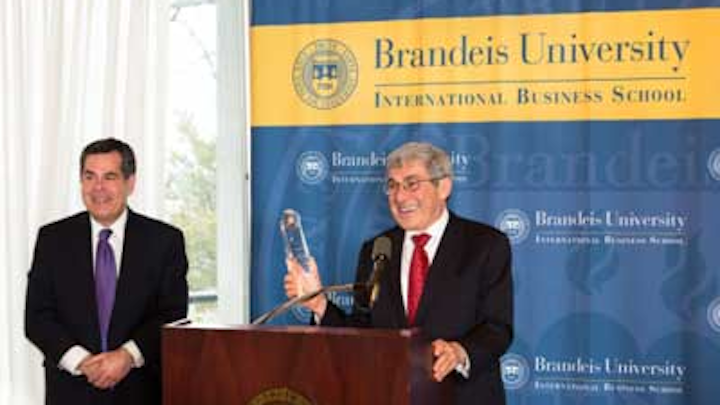 Henry Schein Brandeis Es