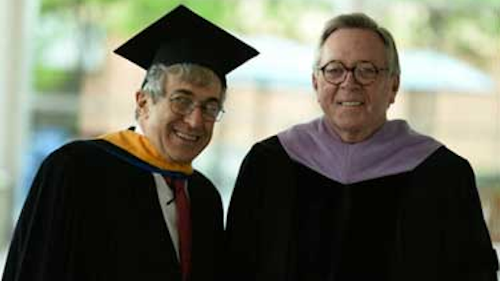 Henry Schein Commencement Es
