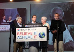 Henry Schein Sullivan400 Henry Schein Sullivan400