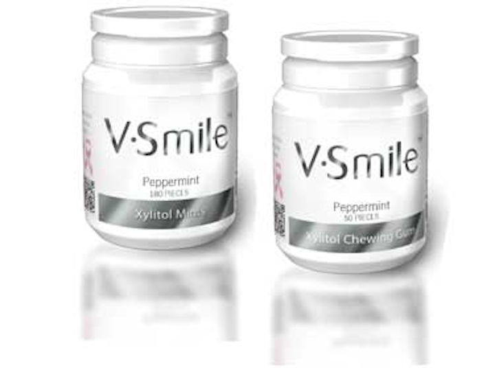 Heraeus Vsmile Es