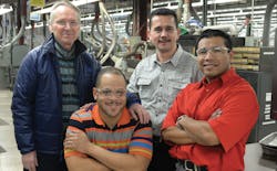 Hf Apprentices Hf Apprentices