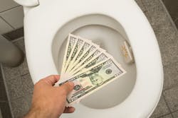 High Overhead High Overhead