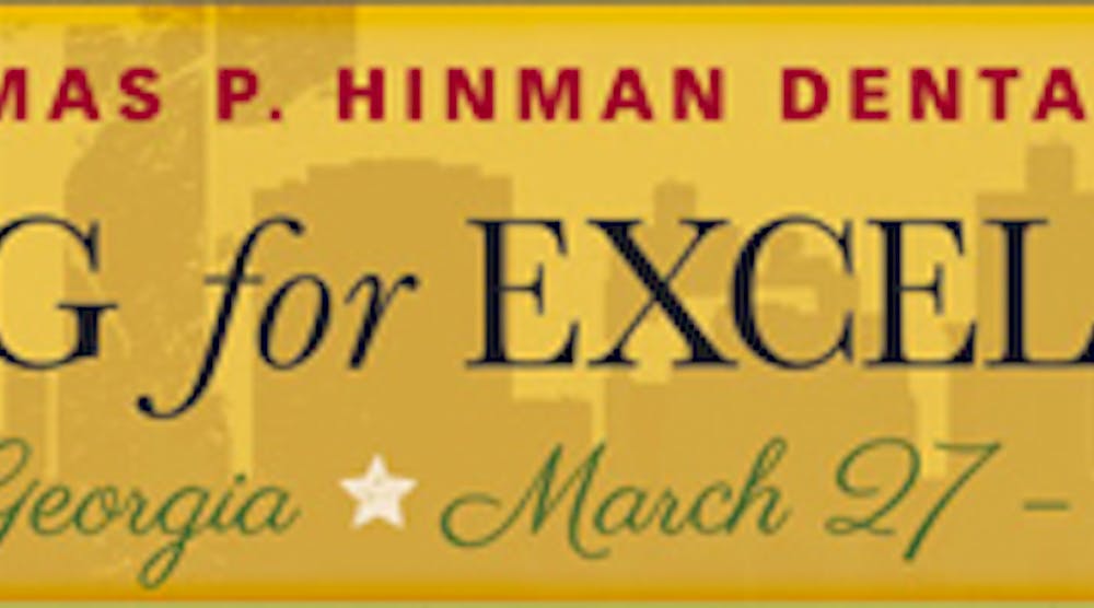 Hinman Logo