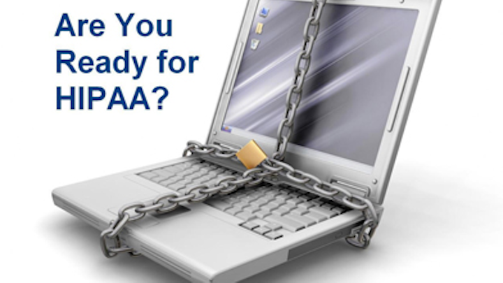 Hipaa Waan