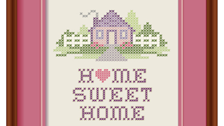 Homesweethome