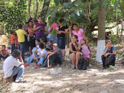 Honduran Children Fo Honduran Children Fo