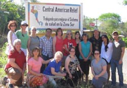 Honduras 2014 Team Fo Honduras 2014 Team Fo