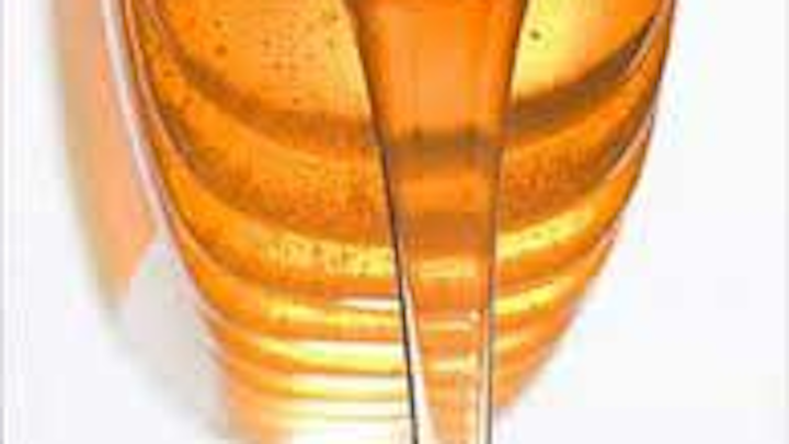 Honey Fo