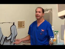 Hostage Dentist Hostage Dentist