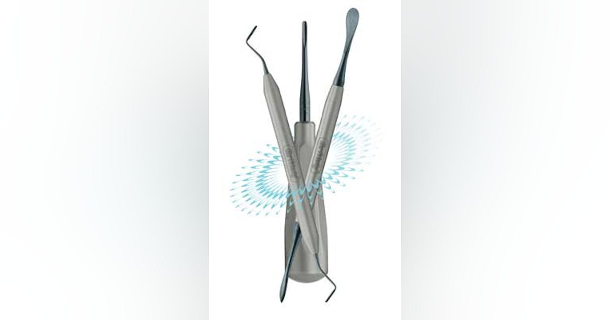 HuFriedy unveils Black Line Surgical Collection Dentistry IQ