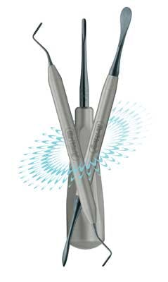 Hu Friedy Black Line Es Hu Friedy Black Line Es