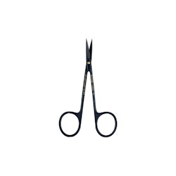 Seven new scissors join product line launched in 2013
