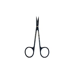 Seven new scissors join product line launched in 2013 Seven new scissors join product line launched in 2013