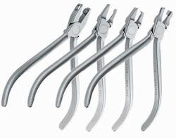 Hu Friedy Clear Es Hu Friedy Clear Es