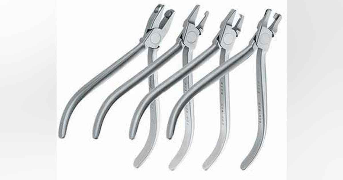 HuFriedy introduces Clear Collection Dentistry IQ