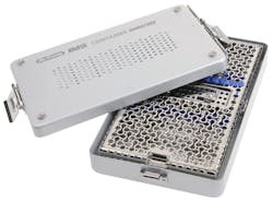 Hu Friedy Container Hu Friedy Container