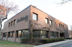 Hu Friedy Exterior Hu Friedy Exterior