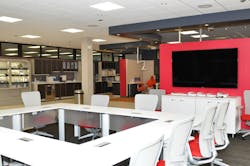 Hu Friedy Showroom Hu Friedy Showroom