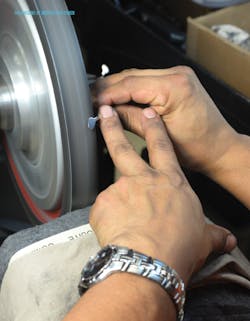 Hu Friedy Wheel Hu Friedy Wheel