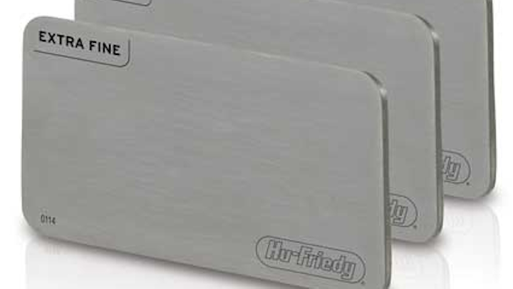 Hufriedy Diamond Sharpening Es