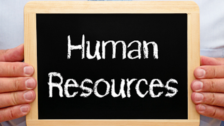 Human Resources