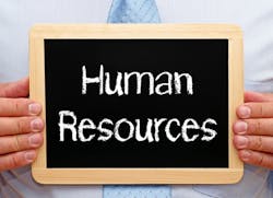 Human Resources Human Resources