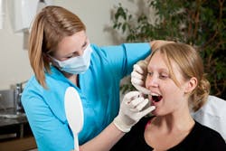 Hygiene Patient Hygiene Patient