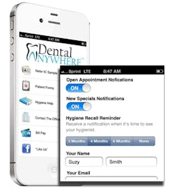 Hygiene Recall Hygiene Recall