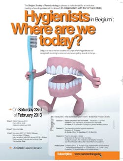 Hygienists Poster Fo